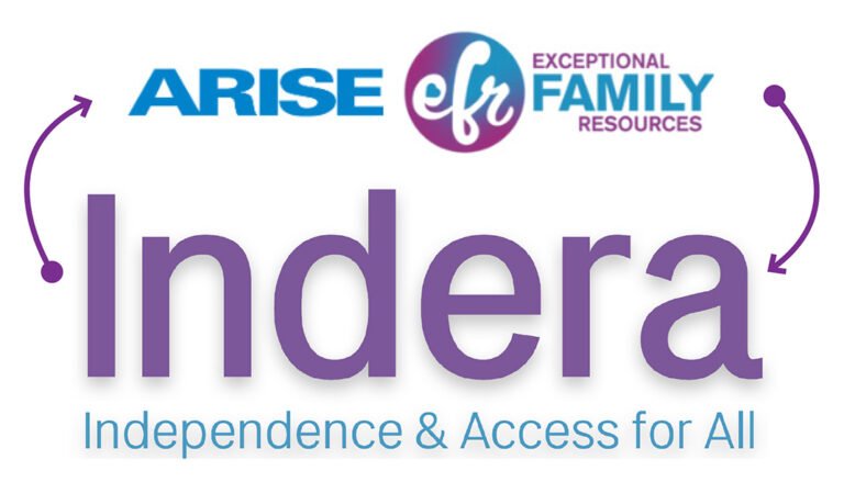 Indera: New Name and Logo for Two Longtime Agencies
