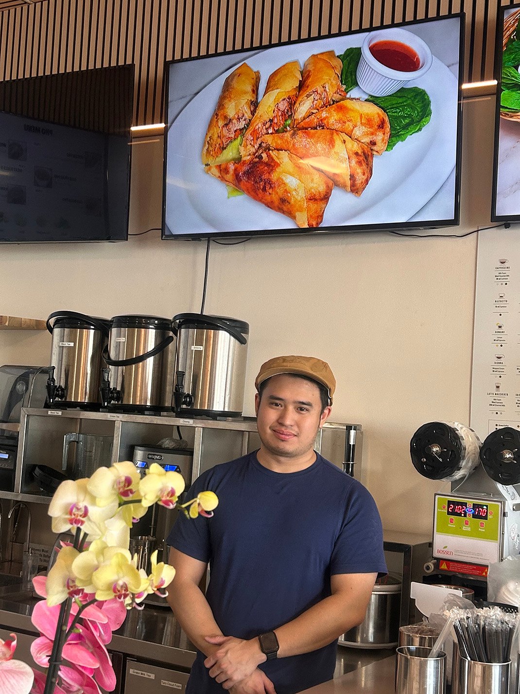 You are currently viewing LAST PAGE: NY Tea Brings Some Far East Flavor to Oswego
