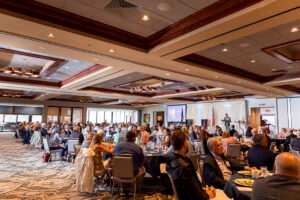 Read more about the article ECONOMIC TRENDS: The Strong Momentum Continues in Oswego County