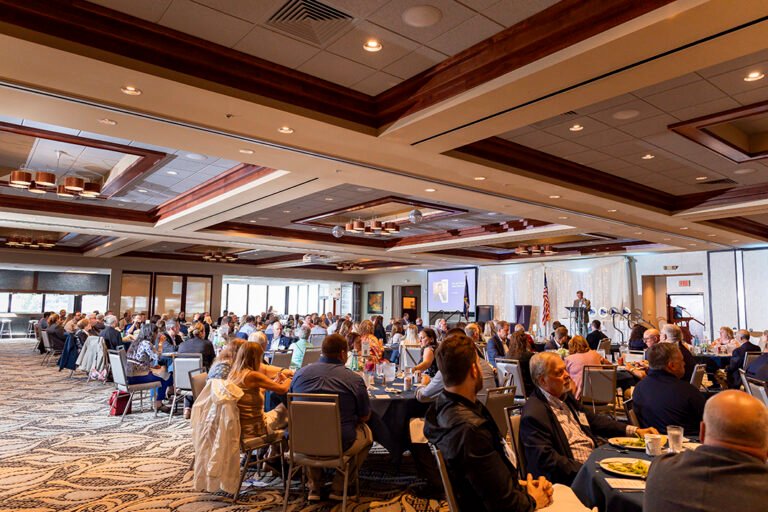 ECONOMIC TRENDS: The Strong Momentum Continues in Oswego County