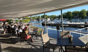 Read more about the article Wild Horse Bar and Grill