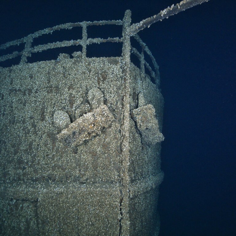Lake Ontario National Marine Sanctuary