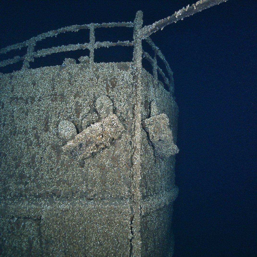 You are currently viewing Lake Ontario National Marine Sanctuary