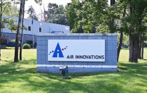 Read more about the article N. Syracuse Manufacturer Marks Milestone, Plans for the Future
