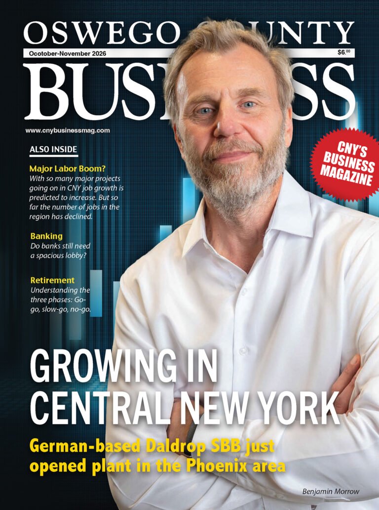 Issue 206: October / November 2026