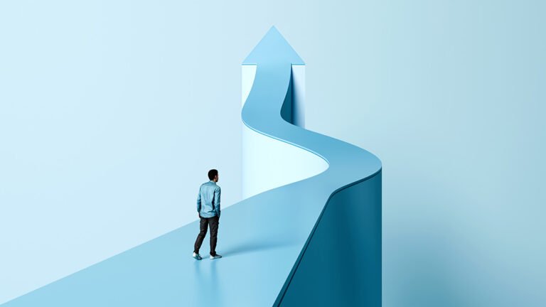 ON THE JOB: ‘Where Do You See Your Career or Business in 3 to 5 Years?’