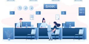 Read more about the article Are Bank Lobbies Still Relevant?