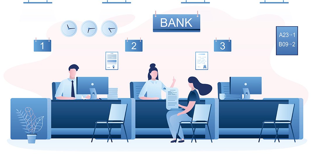 You are currently viewing Are Bank Lobbies Still Relevant?