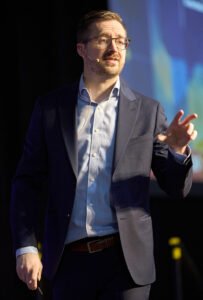 Read more about the article PROFILE: Ben Sio