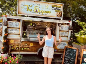 Read more about the article TIM’S NOTES: The Sugaree Builds Sweet Scene in Pulaski