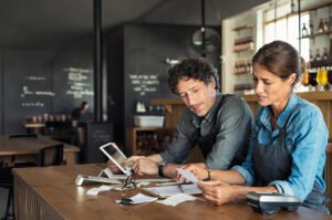 Read more about the article Mom-and-Pop Business Owners Grapple with Harsh Times