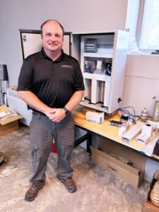 Read more about the article HOW I GOT STARTED: Jim Brooker