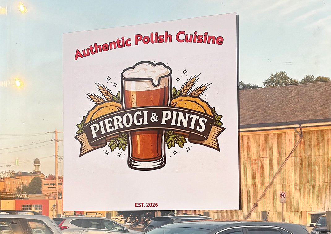 You are currently viewing Pierogi & Pints